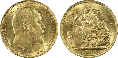 1903-M Sov S-3971 MS62