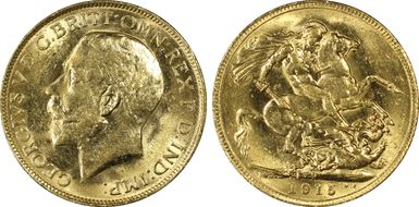 1915-P Sov S-4001 MS62