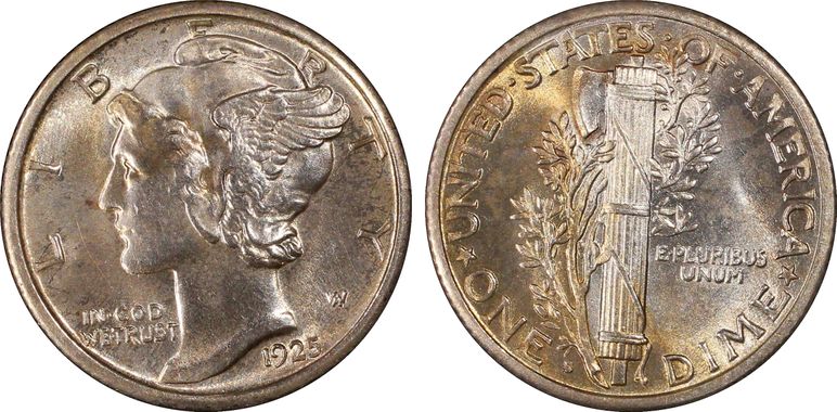 Cert 31751973 - Coin Image