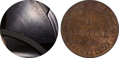 1872-K 1C Gad-88 F-104 MS64RB