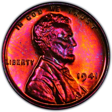 Cert 21883820 - Coin Image