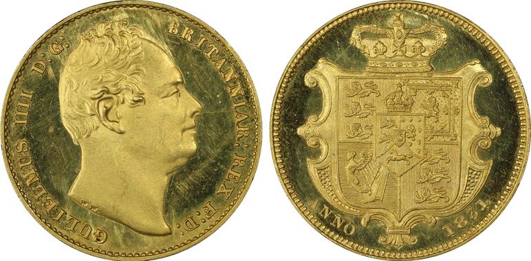 Cert 31729270 - Coin Image