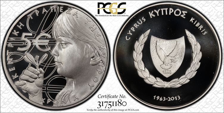 Cert 31751180 - Coin Image