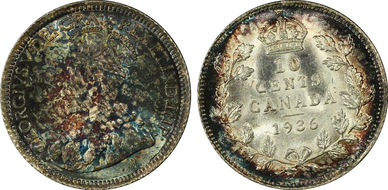 Cert 31741433 - Coin Image