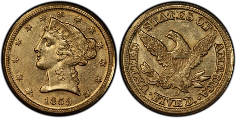 Cert 31730502 - Coin Image