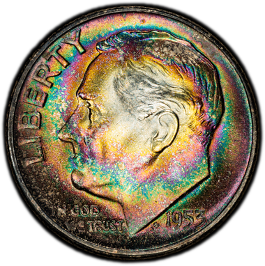 Cert 31742693 - Coin Image