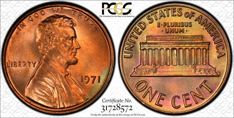 Cert 31728572 - Coin Image