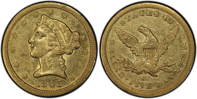 Cert 31722392 - Coin Image