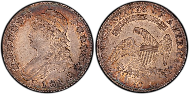 Cert 31720520 - Coin Image