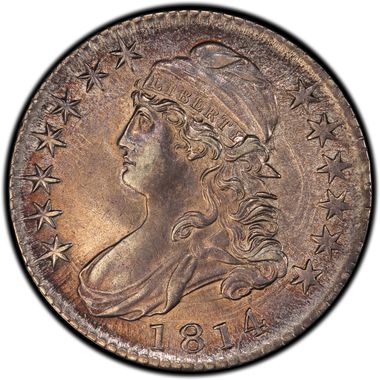 Cert 31720522 - Coin Image