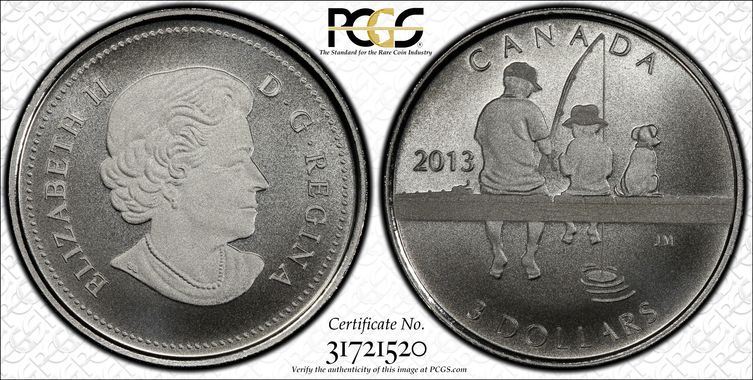 Cert 31721520 - Coin Image