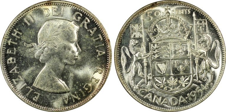 Cert 31719357 - Coin Image