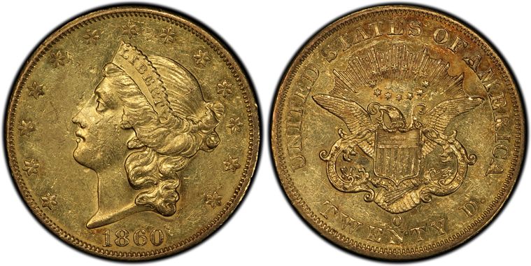 Cert 29861274 - Coin Image