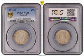 1915-H 20C AU55
