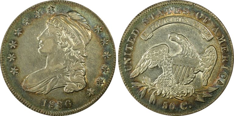 Cert 31881822 - Coin Image