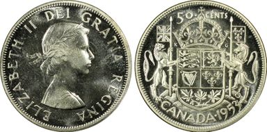 1953 50C LD Strap PL66