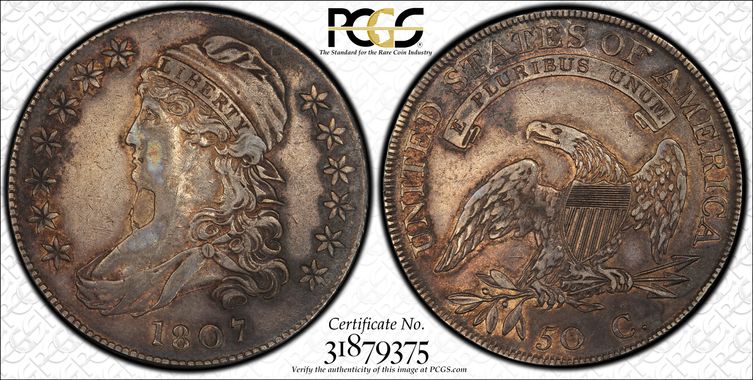 Cert 31879375 - Coin Image