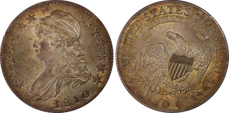 Cert 31879342 - Coin Image