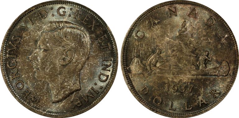 Cert 31877783 - Coin Image