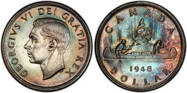 1948 S$1 SP67