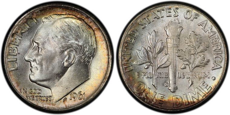 Cert 25210186 - Coin Image