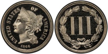 1866 3CN PR67DCAM