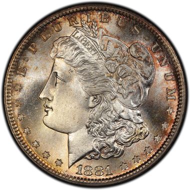 Cert 25207138 - Coin Image