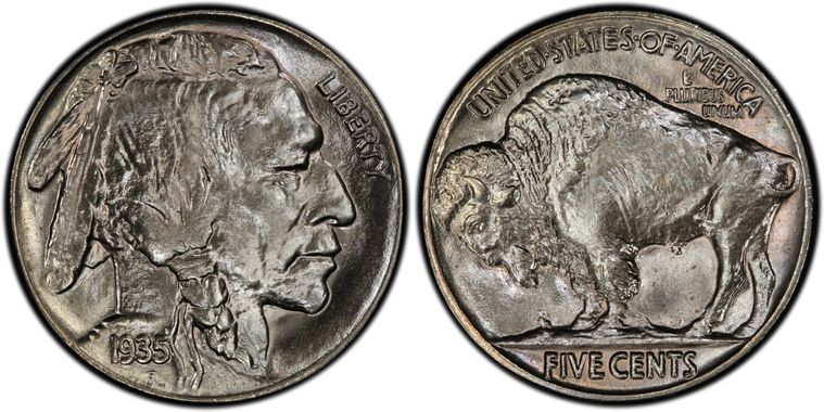 Cert 25208116 - Coin Image