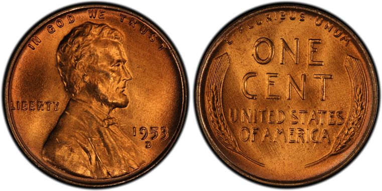 Cert 25207776 - Coin Image