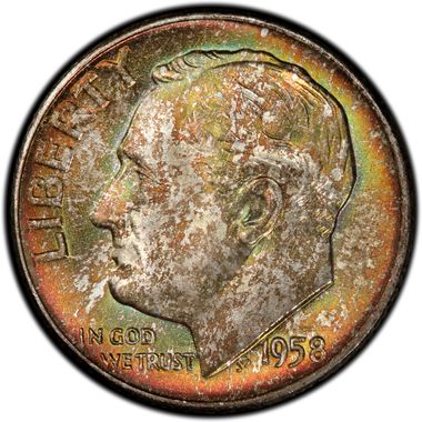 Cert 25206741 - Coin Image