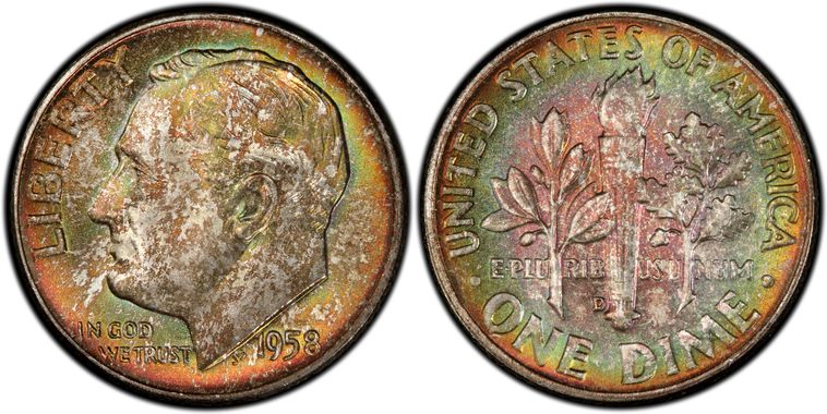 Cert 25206741 - Coin Image