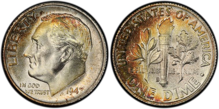 Cert 25206488 - Coin Image