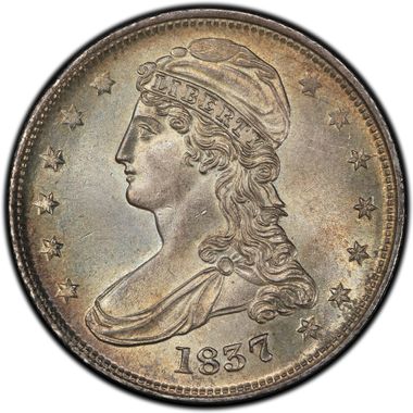 Cert 25206032 - Coin Image