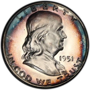 Cert 25205770 - Coin Image