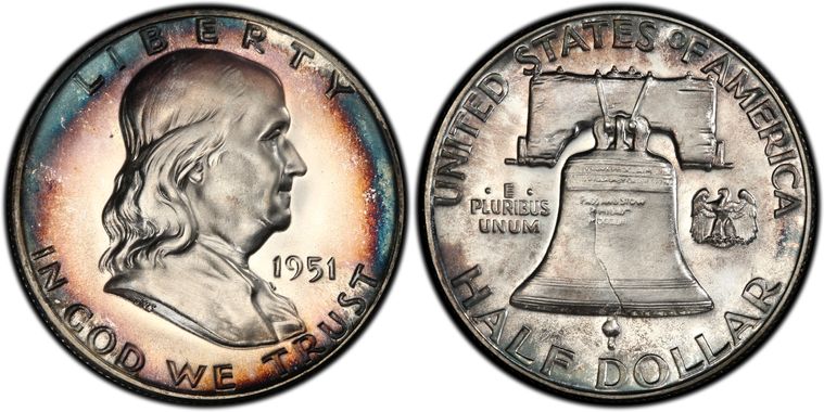 Cert 25205770 - Coin Image