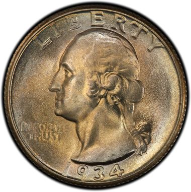 Cert 25205384 - Coin Image