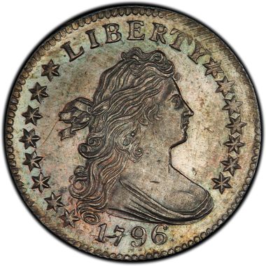 Cert 25205340 - Coin Image