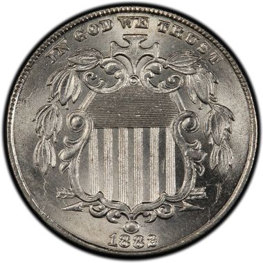 Cert 25205280 - Coin Image