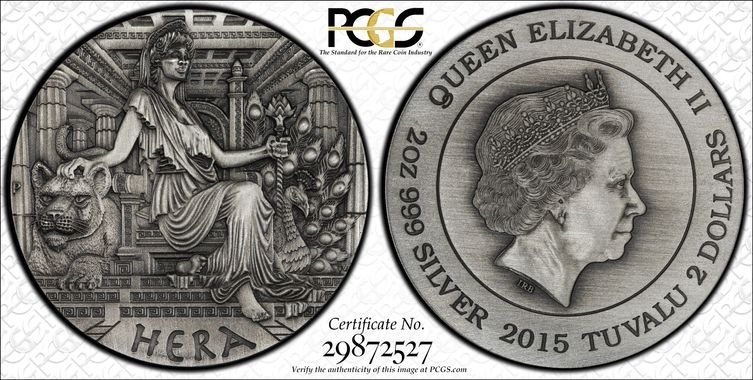 Cert 29872527 - Coin Image