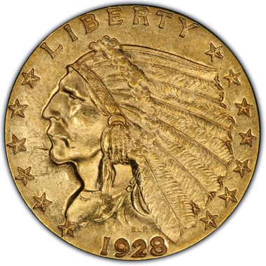 Cert 21857955 - Coin Image