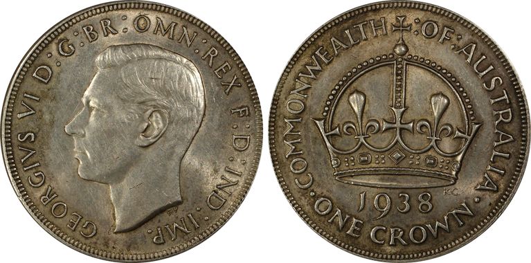 Cert 31872037 - Coin Image