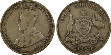 1933(m) Shil VG8