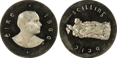 1966 10 S Easter Uprising PR66DCAM