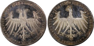 1848 2 Gul May 18, 1848 N1