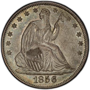 Cert 31858201 - Coin Image