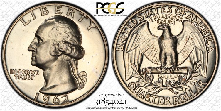 Cert 31854041 - Coin Image