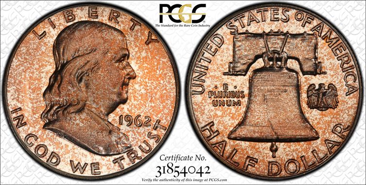 Cert 31854042 - Coin Image