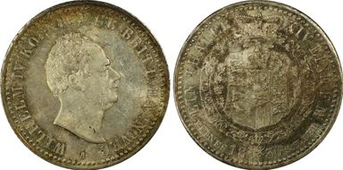 PCGS Set Registry - German Talers by John S. Davenport