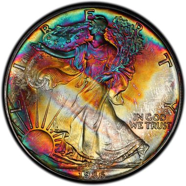 Cert 31846706 - Coin Image