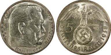 1938-F 5 Mk J-367 MS62